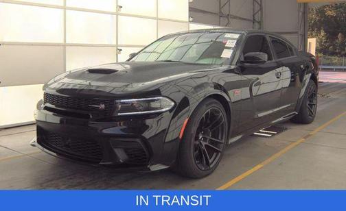 2023 Dodge Charger R/T Scat Pack
