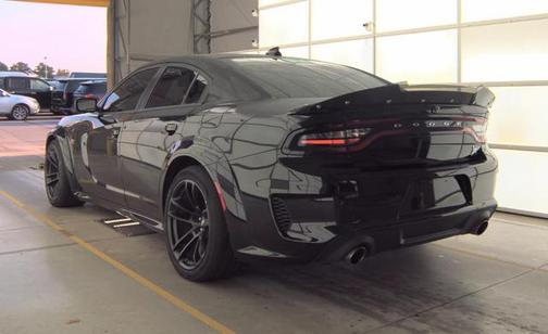 2023 Dodge Charger R/T Scat Pack