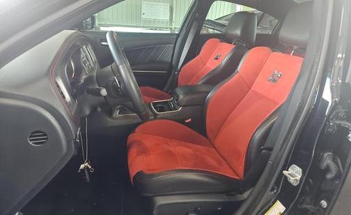 2023 Dodge Charger R/T Scat Pack