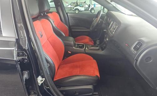 2023 Dodge Charger R/T Scat Pack