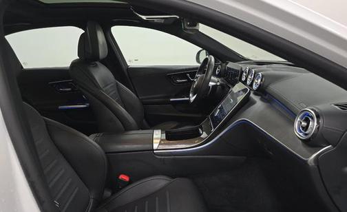 2023 Mercedes-Benz C-Class C 300 4MATIC