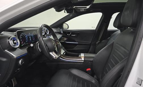 2023 Mercedes-Benz C-Class C 300 4MATIC