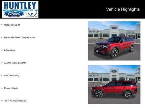 2025 Hyundai SANTA FE SEL 2.4