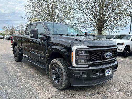 2023 Ford F-250 Lariat