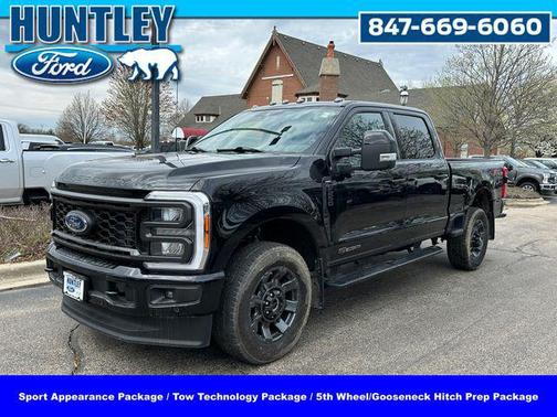 2023 Ford F-250 Lariat