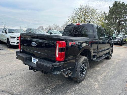 2023 Ford F-250 Lariat