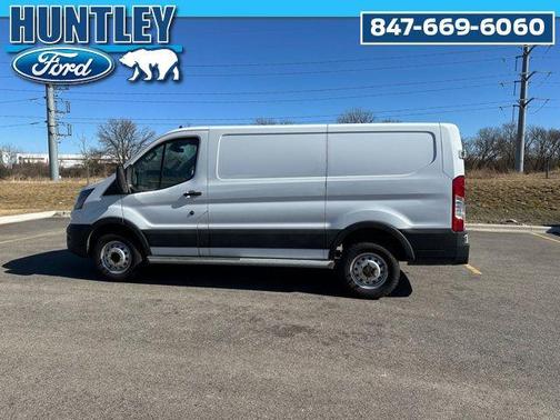2023 Ford Transit-250 Base