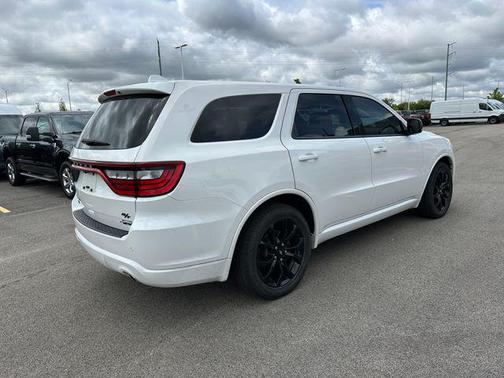 2019 Dodge Durango R/T