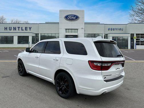 2019 Dodge Durango R/T