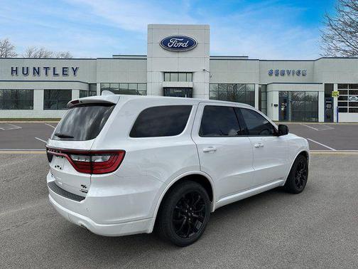 2019 Dodge Durango R/T