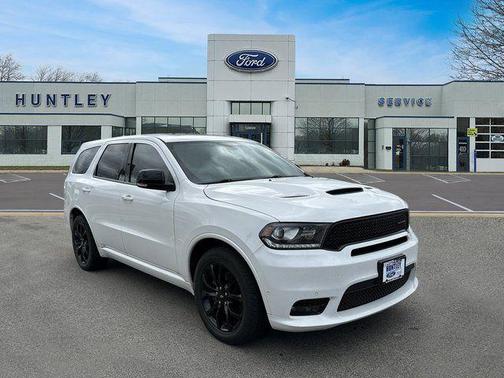2019 Dodge Durango R/T