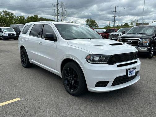 2019 Dodge Durango R/T