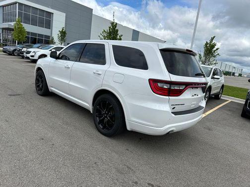 2019 Dodge Durango R/T