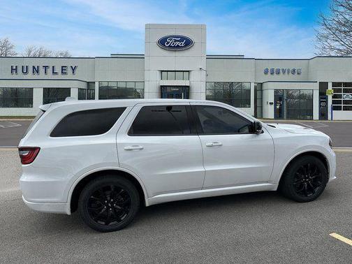 2019 Dodge Durango R/T