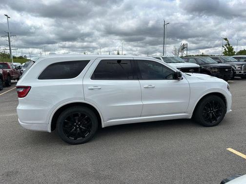 2019 Dodge Durango R/T