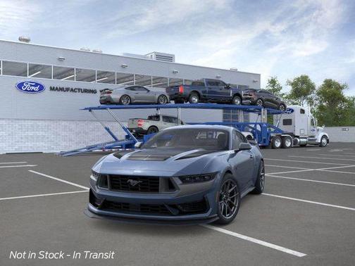 2025 Ford Mustang Dark Horse Fastback