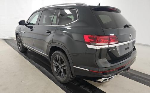 2022 Volkswagen Atlas 3.6L SEL