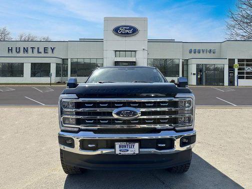 2023 Ford F-250 Lariat
