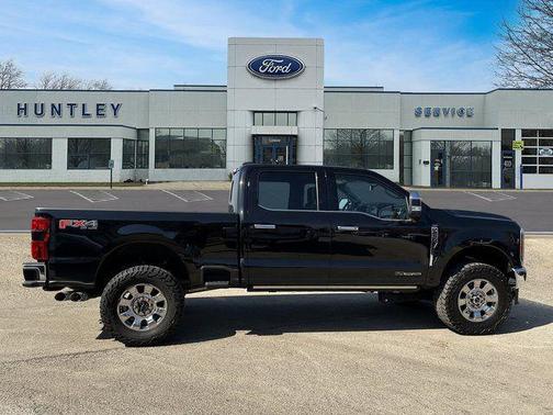 2023 Ford F-250 Lariat