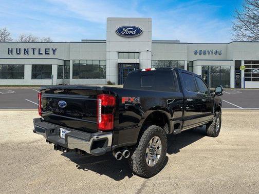 2023 Ford F-250 Lariat