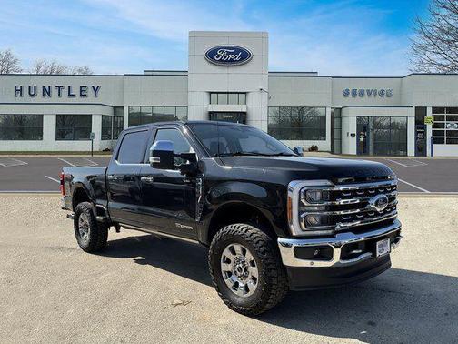 2023 Ford F-250 Lariat