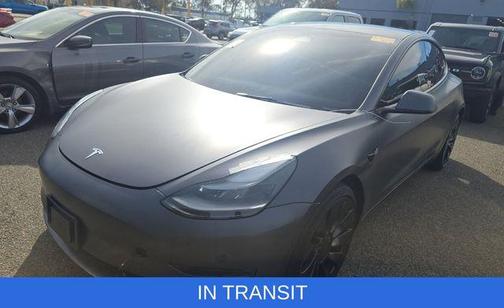 2023 Tesla Model 3 Performance