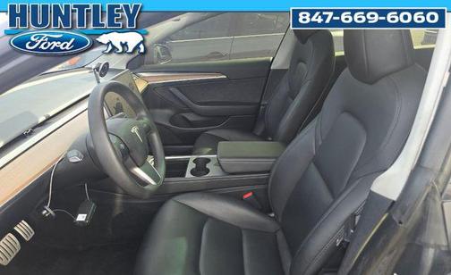 2023 Tesla Model 3 Performance