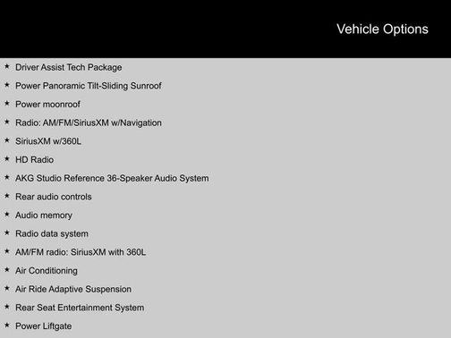 2021 Cadillac Escalade ESV Sport Platinum