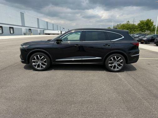 2022 Acura MDX Technology Package