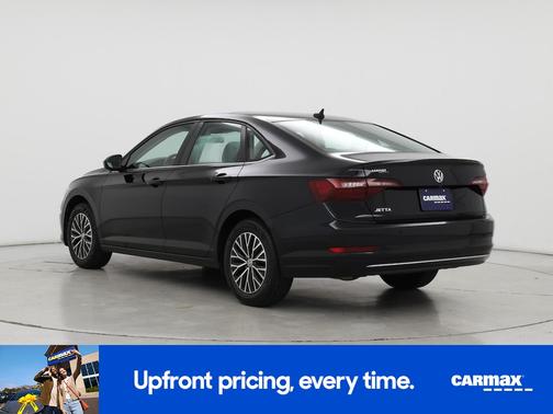 2021 Volkswagen Jetta S