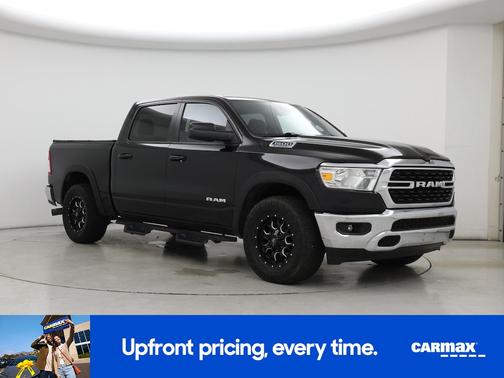 2022 RAM 1500 Bighorn