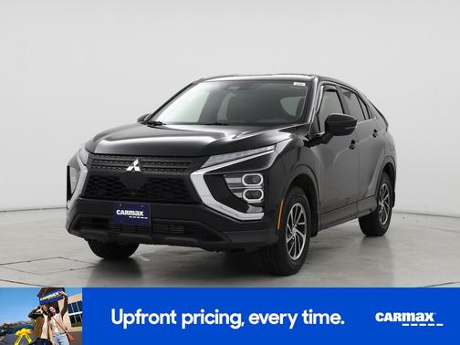 2023 Mitsubishi Eclipse Cross ES