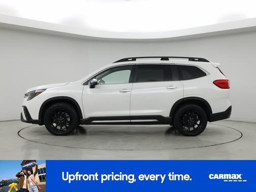 2023 Subaru Ascent Touring