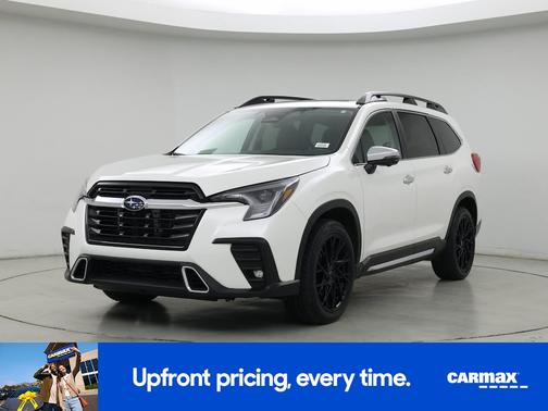 2023 Subaru Ascent Touring