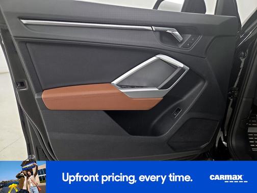 2020 Audi Q3 Premium S-Line