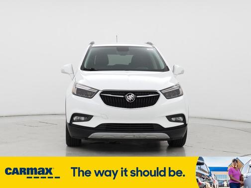 2017 Buick Encore Essence
