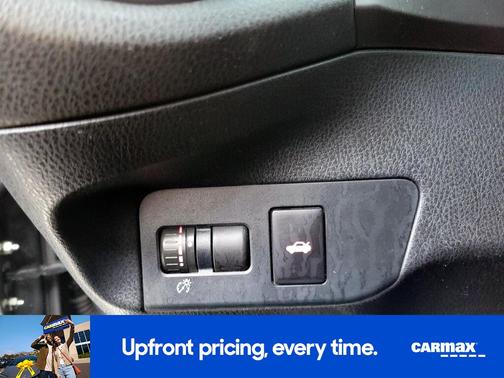 2020 Subaru BRZ Limited