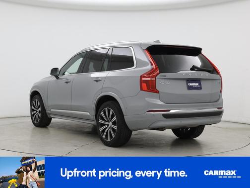 2024 Volvo XC90 B5 Plus Bright Theme