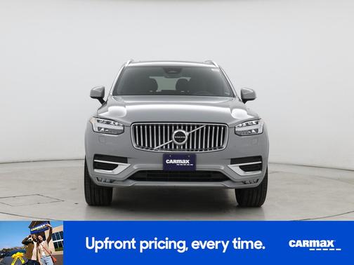 2024 Volvo XC90 B5 Plus Bright Theme