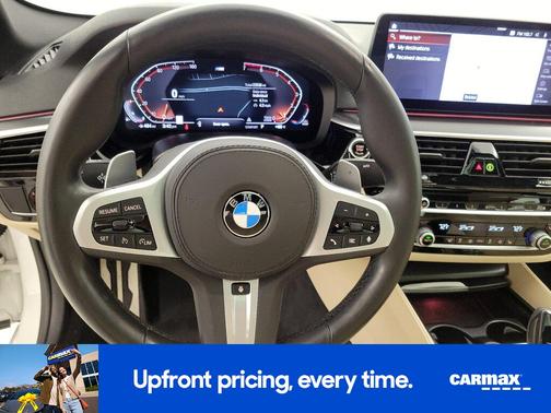 2023 BMW 530 I xDrive