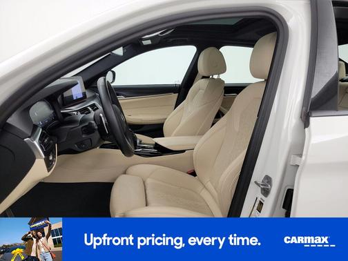 2023 BMW 530 I xDrive