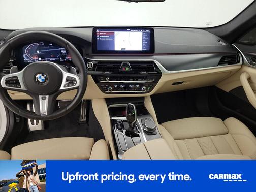 2023 BMW 530 I xDrive