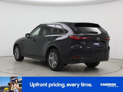 2024 Mazda CX-90 Turbo Preferred