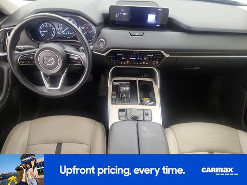 2024 Mazda CX-90 Turbo Preferred