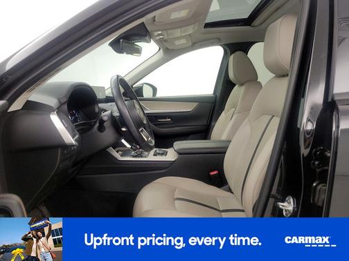 2024 Mazda CX-90 Turbo Preferred