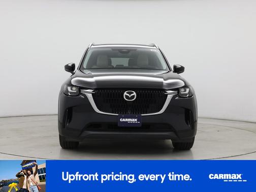 2024 Mazda CX-90 Turbo Preferred