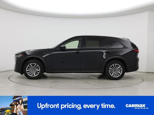 2024 Mazda CX-90 Turbo Preferred