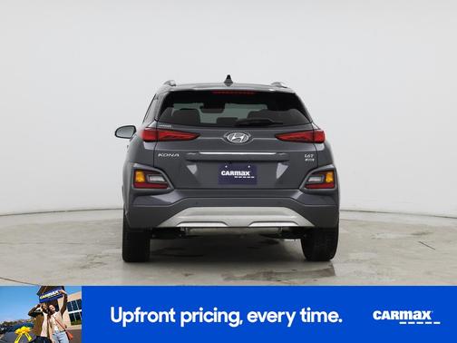 2021 Hyundai KONA Ultimate