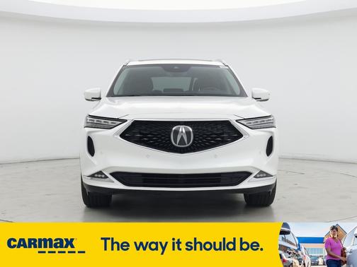 2023 Acura MDX SH-AWD Advance