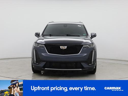 2020 Cadillac XT6 Sport